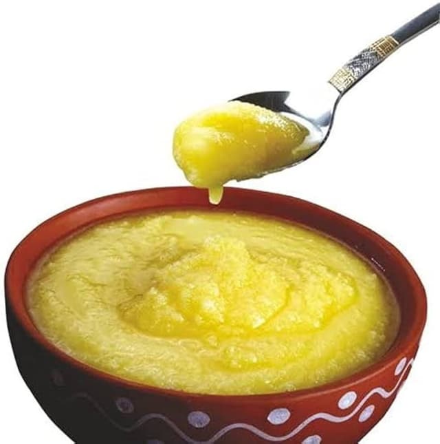 घी (Ghee)