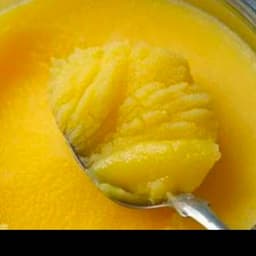 घी (Ghee)