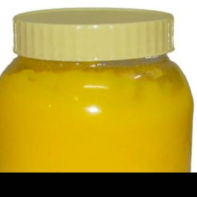 घी (Ghee)