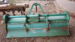 Rotavator