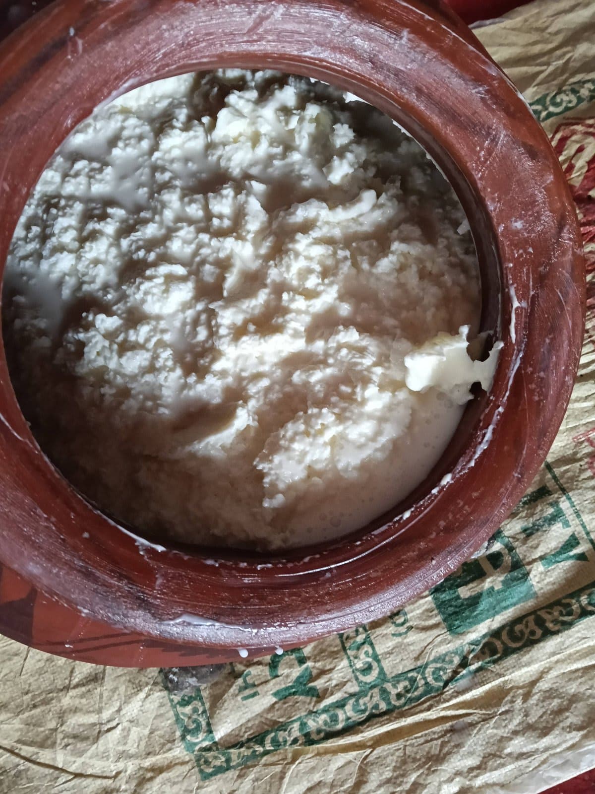 Ghee (घी)