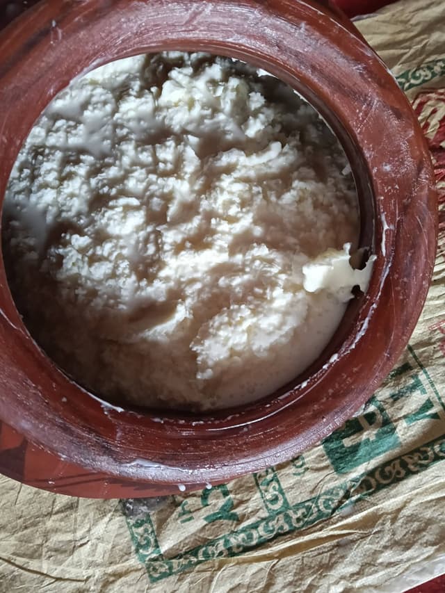Ghee (घी)