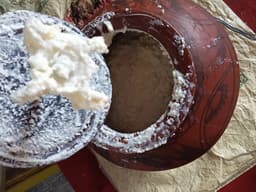 Ghee (घी)