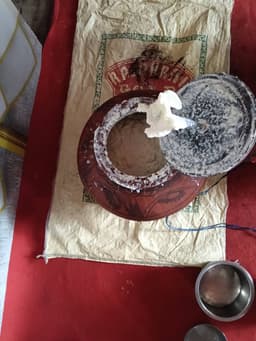 Ghee (घी)